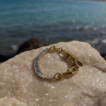 Pasèo Bracelet