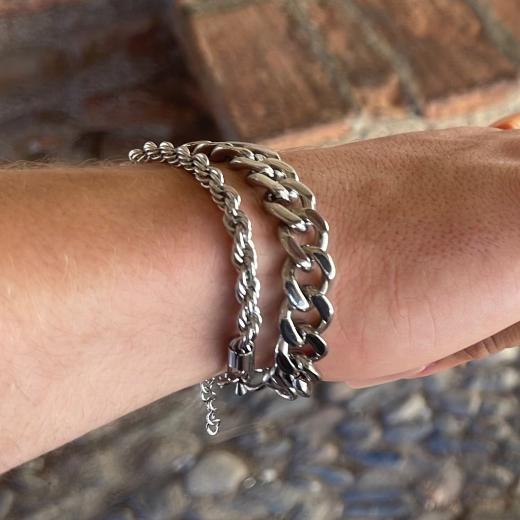 Cubano Bracelet