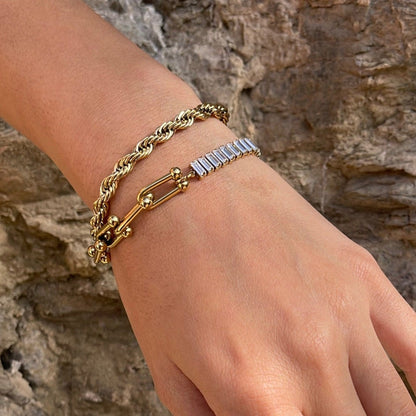 Pasèo Bracelet