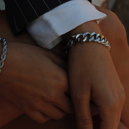 Cubano Bracelet