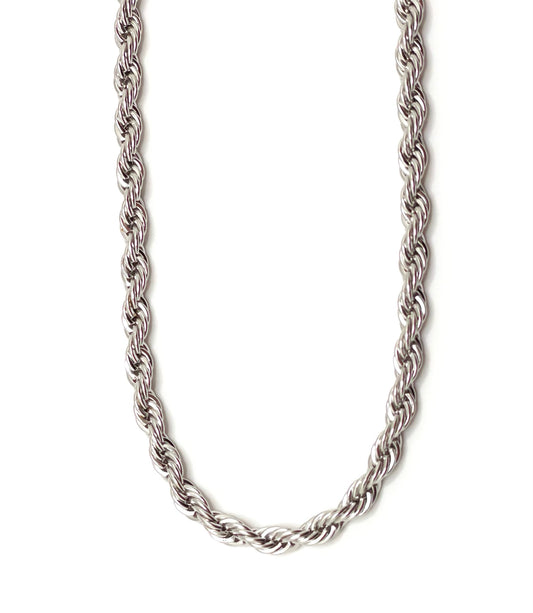 Cuèrda L Necklace